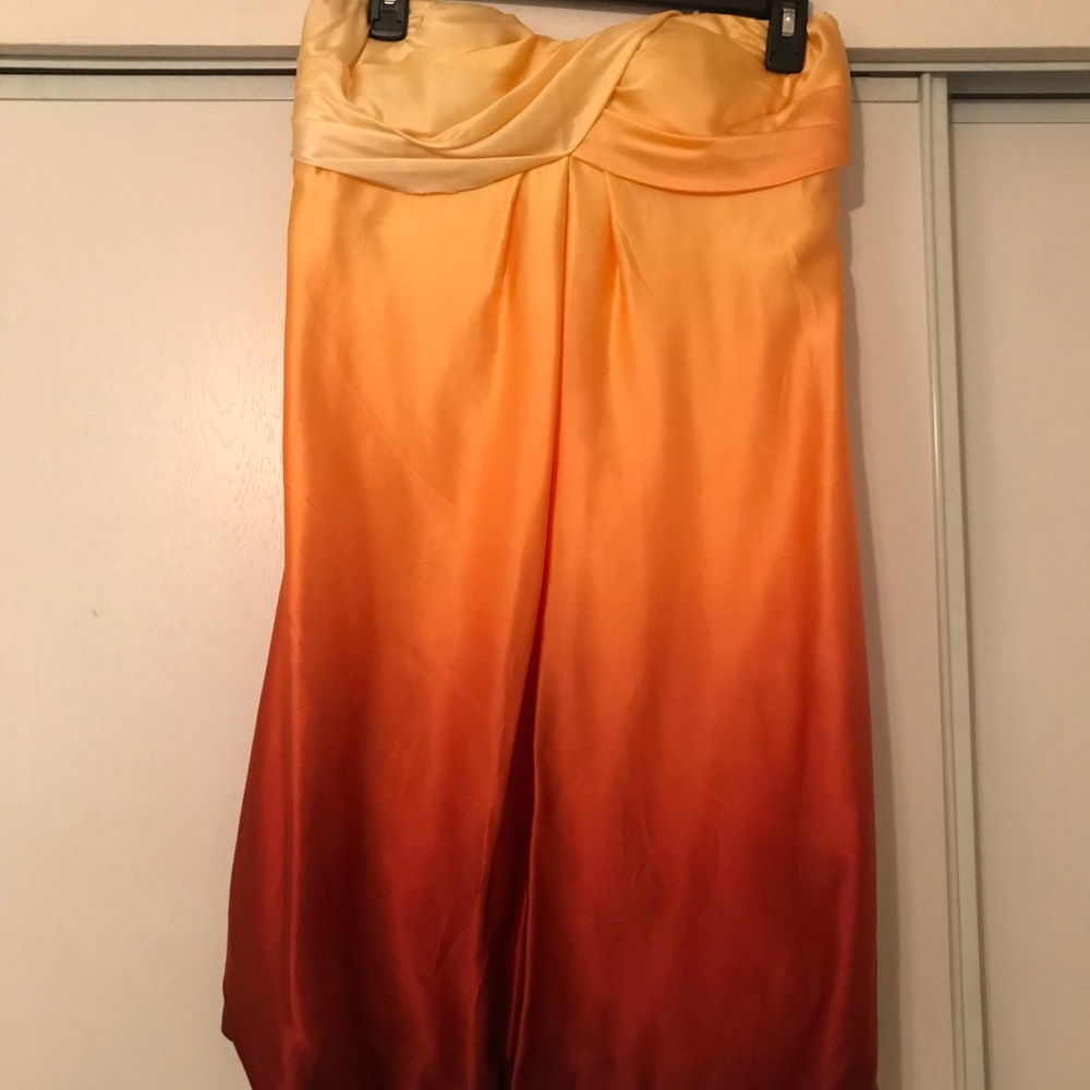 Women’s Bubble Dress